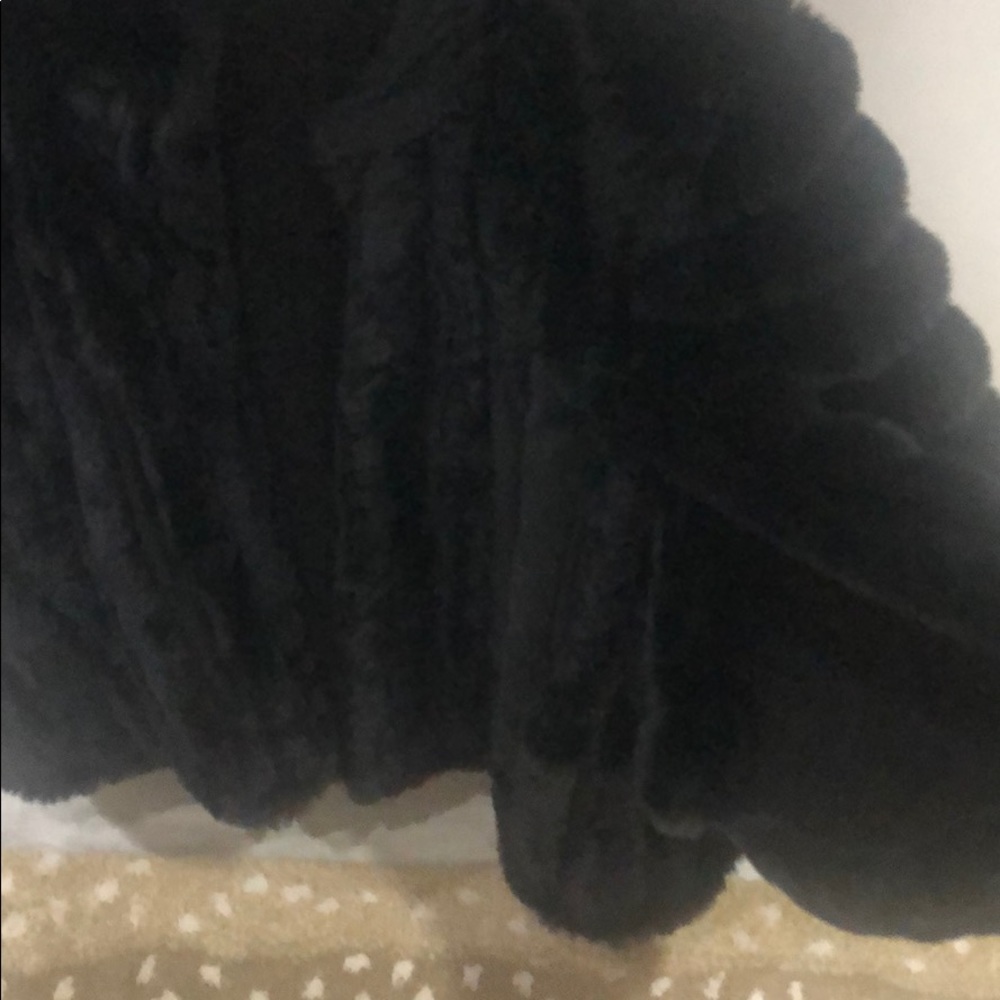 Fur jacket - Picture 2 of 4